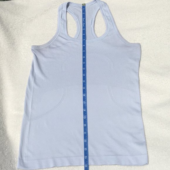 Lululemon Racerback Tank - Picture 3 of 9